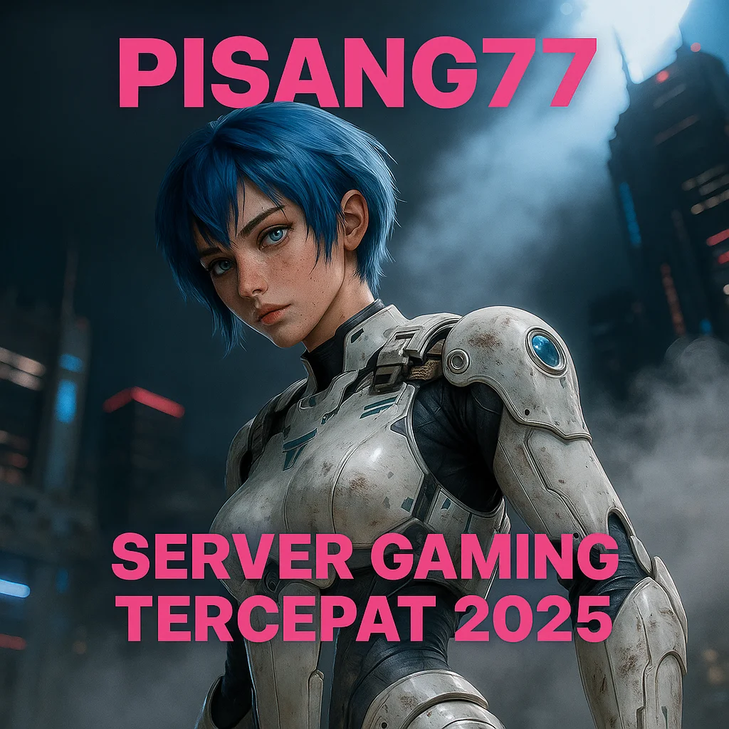 Pisang77 • Mega Situs Penyedia Game Online Terpopuler